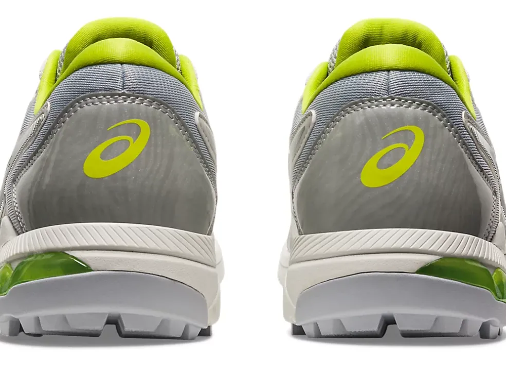 Clearance ASICS GEL-COURSE GLIDE MEN Glacier Grey/Neon Lime