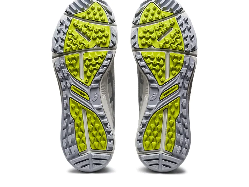 Clearance ASICS GEL-COURSE GLIDE MEN Glacier Grey/Neon Lime
