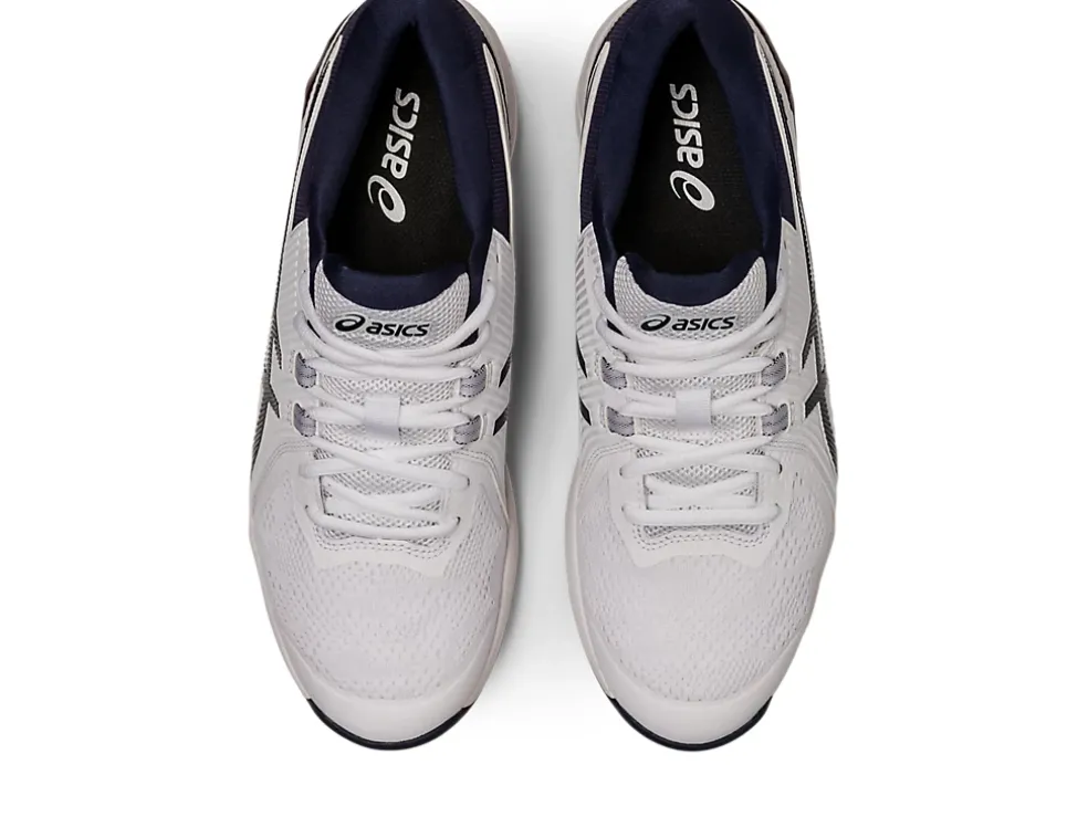Fashion ASICS GEL-COURSE GLIDE MEN White/Midnight