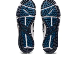 Fashion ASICS GEL-COURSE GLIDE MEN White/Midnight