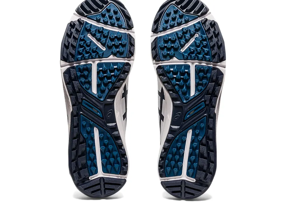 Fashion ASICS GEL-COURSE GLIDE MEN White/Midnight