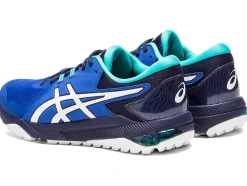 Best ASICS GEL-COURSE GLIDE MEN Asics Blue/White