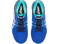 Best ASICS GEL-COURSE GLIDE MEN Asics Blue/White