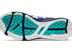 Best ASICS GEL-COURSE GLIDE MEN Asics Blue/White