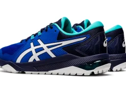 Best ASICS GEL-COURSE GLIDE MEN Asics Blue/White