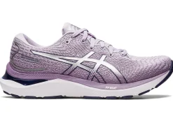 Store ASICS GEL-CUMULUS 24 Dusk Violet/Pure Silver