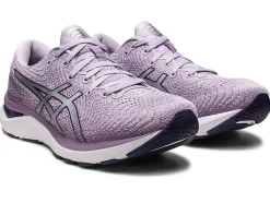 Store ASICS GEL-CUMULUS 24 Dusk Violet/Pure Silver
