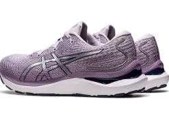 Store ASICS GEL-CUMULUS 24 Dusk Violet/Pure Silver