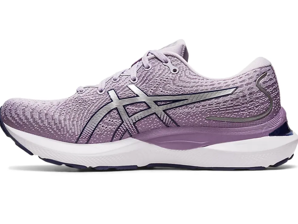 Store ASICS GEL-CUMULUS 24 Dusk Violet/Pure Silver