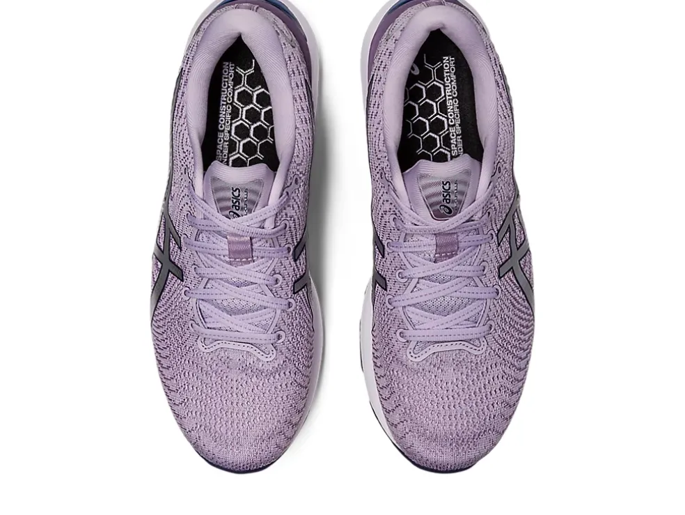 Store ASICS GEL-CUMULUS 24 Dusk Violet/Pure Silver