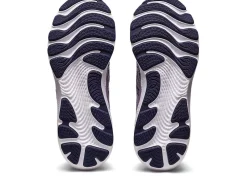 Store ASICS GEL-CUMULUS 24 Dusk Violet/Pure Silver