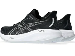 Cheap ASICS GEL-CUMULUS 26 Black/Concrete