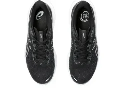Cheap ASICS GEL-CUMULUS 26 Black/Concrete