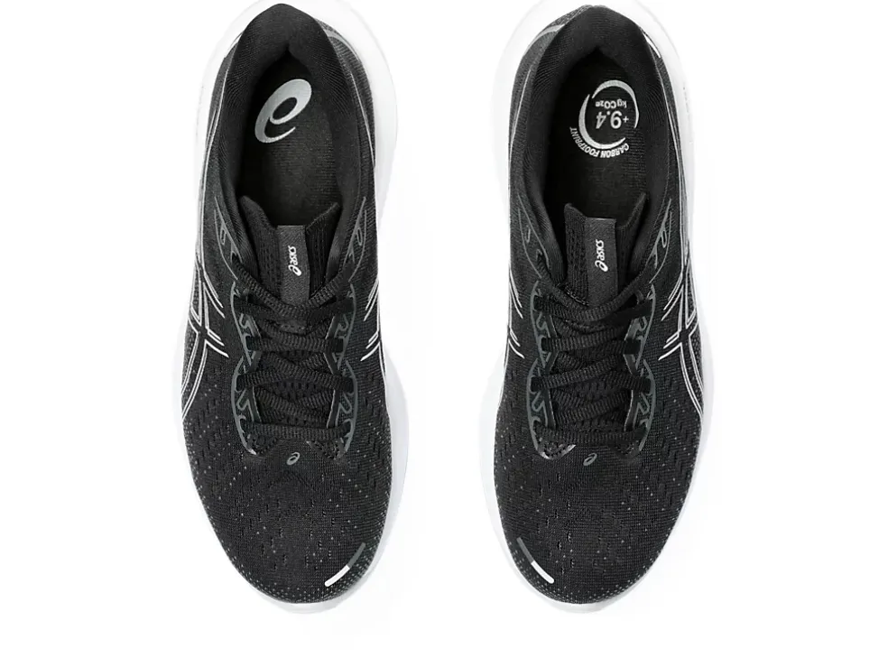 Cheap ASICS GEL-CUMULUS 26 Black/Concrete