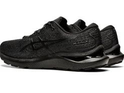 Clearance ASICS GEL-CUMULUS 24 Black/Black