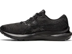 Clearance ASICS GEL-CUMULUS 24 Black/Black