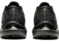 Clearance ASICS GEL-CUMULUS 24 Black/Black