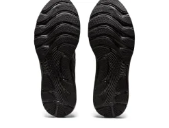 Clearance ASICS GEL-CUMULUS 24 Black/Black