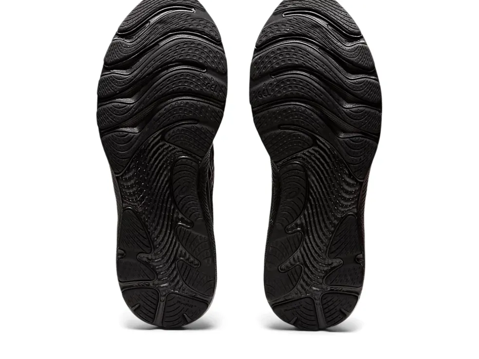 Clearance ASICS GEL-CUMULUS 24 Black/Black