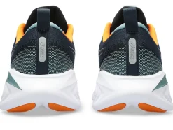 Shop ASICS GEL-CUMULUS 25 French Blue/Bright Orange