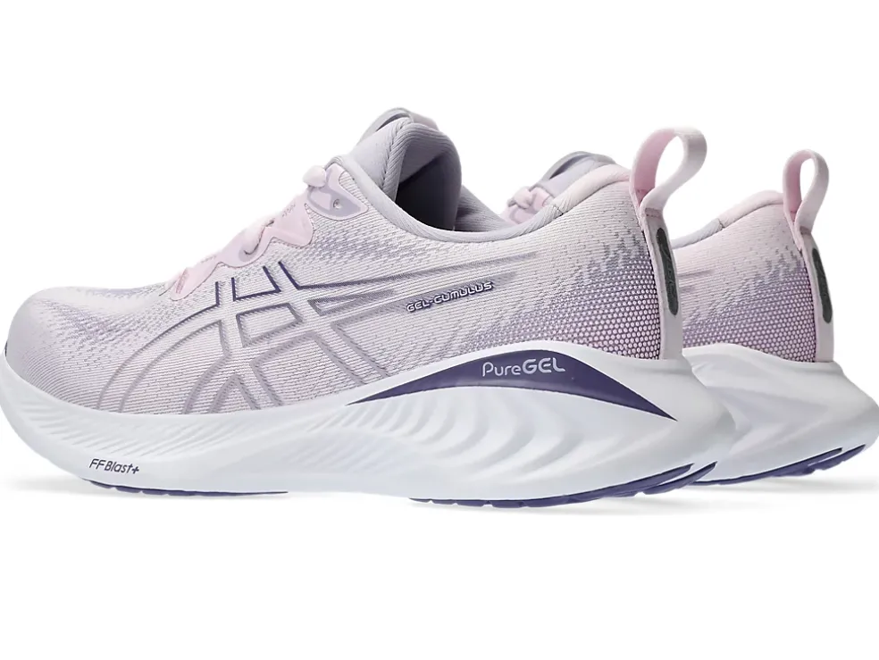 New ASICS GEL-CUMULUS 25 Cosmos/Dusty Purple