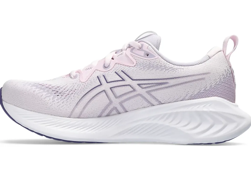 New ASICS GEL-CUMULUS 25 Cosmos/Dusty Purple