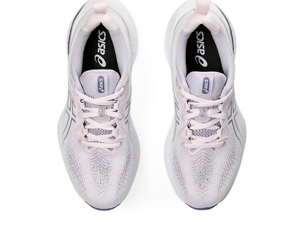 New ASICS GEL-CUMULUS 25 Cosmos/Dusty Purple
