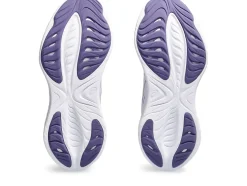 New ASICS GEL-CUMULUS 25 Cosmos/Dusty Purple