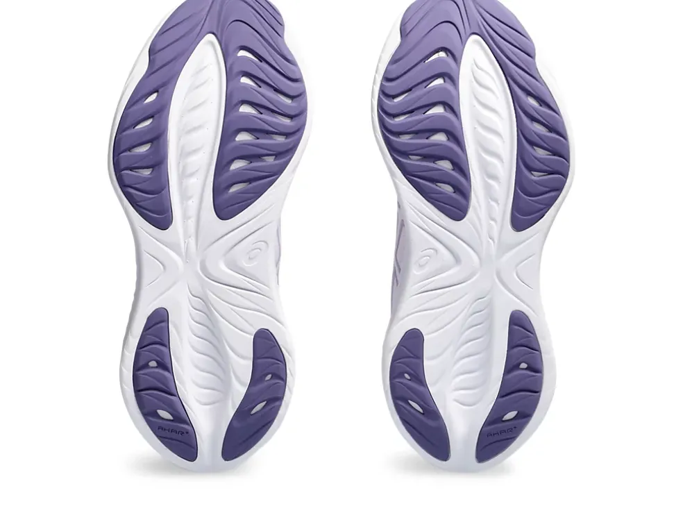 New ASICS GEL-CUMULUS 25 Cosmos/Dusty Purple