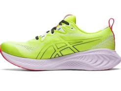 Outlet ASICS GEL-CUMULUS 25 Lime Zest/Whisper Green