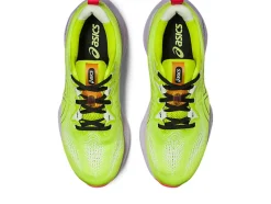 Outlet ASICS GEL-CUMULUS 25 Lime Zest/Whisper Green