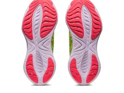 Outlet ASICS GEL-CUMULUS 25 Lime Zest/Whisper Green