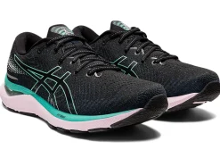 Best Sale ASICS GEL-CUMULUS 24 Black/Sage