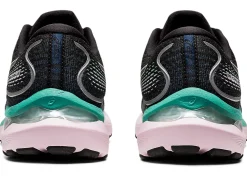 Best Sale ASICS GEL-CUMULUS 24 Black/Sage
