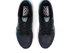 Best Sale ASICS GEL-CUMULUS 24 Black/Sage
