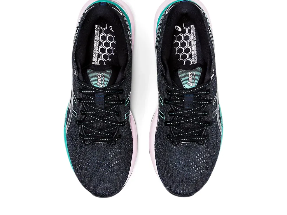 Best Sale ASICS GEL-CUMULUS 24 Black/Sage