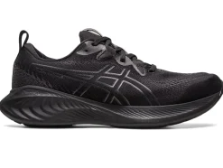 Outlet ASICS GEL-CUMULUS 25 Black/Gunmetal