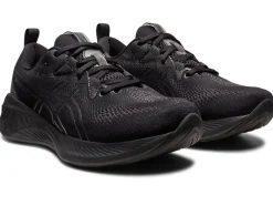 Outlet ASICS GEL-CUMULUS 25 Black/Gunmetal