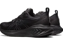 Outlet ASICS GEL-CUMULUS 25 Black/Gunmetal