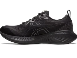 Outlet ASICS GEL-CUMULUS 25 Black/Gunmetal