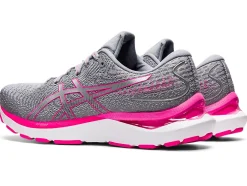 Flash Sale ASICS GEL-CUMULUS 24 Sheet Rock/Pink Glo