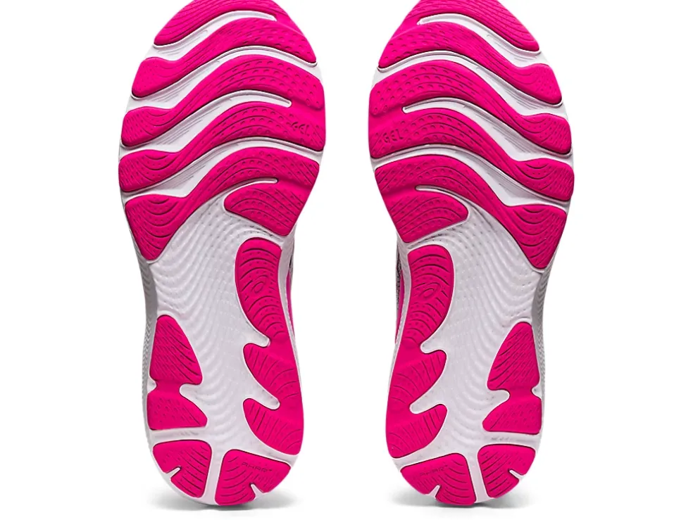 Flash Sale ASICS GEL-CUMULUS 24 Sheet Rock/Pink Glo