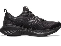 Hot ASICS GEL-CUMULUS 25 Black/Gunmetal