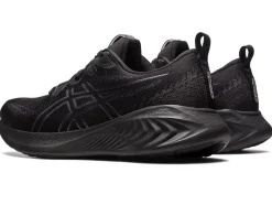 Hot ASICS GEL-CUMULUS 25 Black/Gunmetal