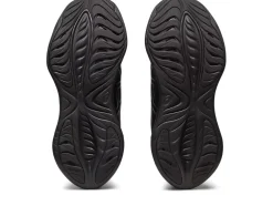Hot ASICS GEL-CUMULUS 25 Black/Gunmetal