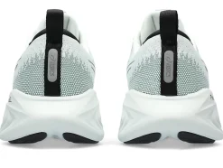New ASICS GEL-CUMULUS 25 Pure Aqua/White