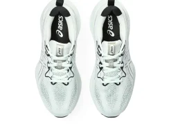 New ASICS GEL-CUMULUS 25 Pure Aqua/White