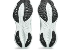 New ASICS GEL-CUMULUS 25 Pure Aqua/White