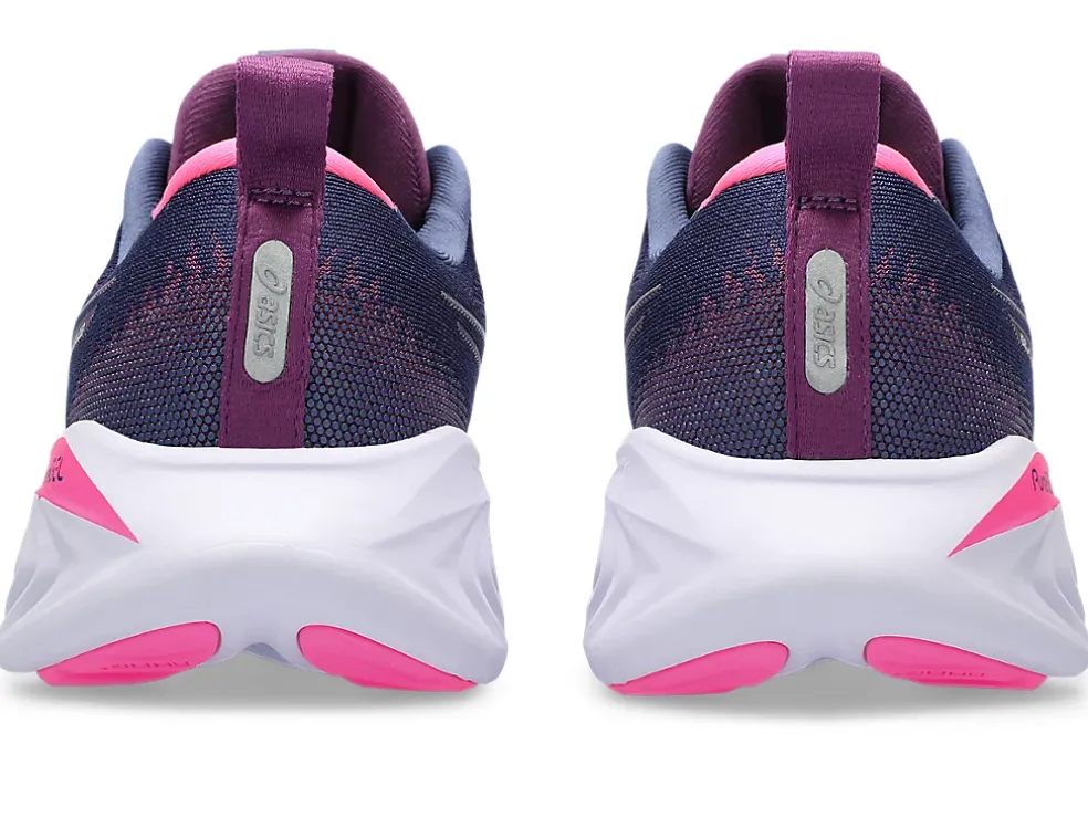 Fashion ASICS GEL-CUMULUS 25 Deep Ocean/Lilac Hint