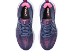 Fashion ASICS GEL-CUMULUS 25 Deep Ocean/Lilac Hint